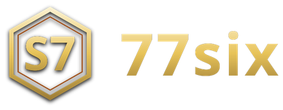 77six logo