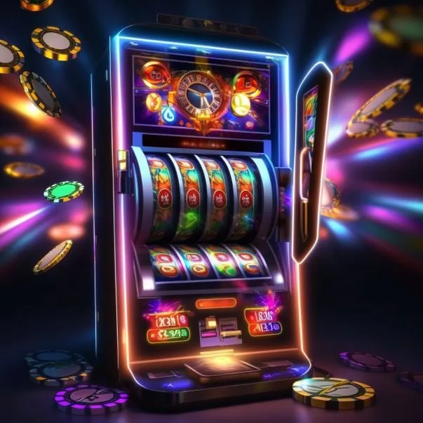 77six What Makran Coast Slots Offers in Our Lobby