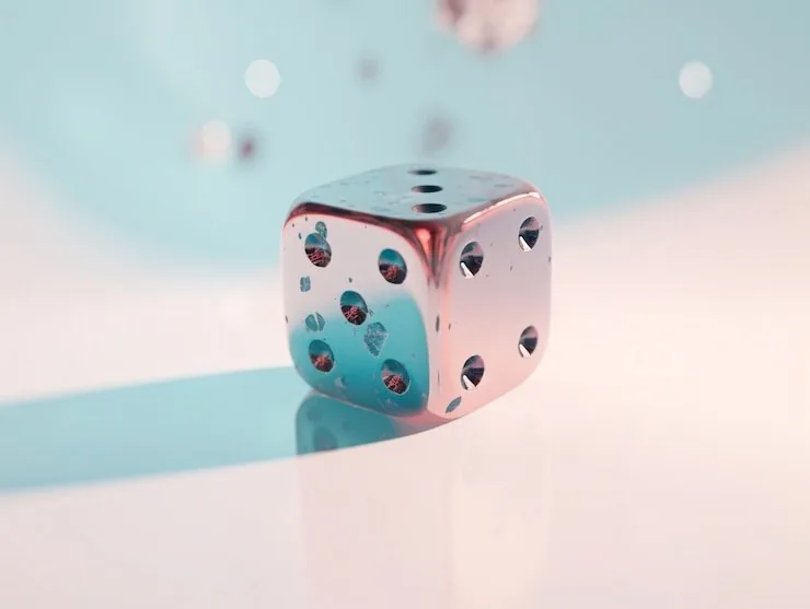 77six Baccarat Fire